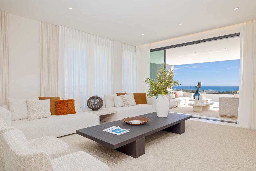 Balcón del Mediterráneo — Foto 4