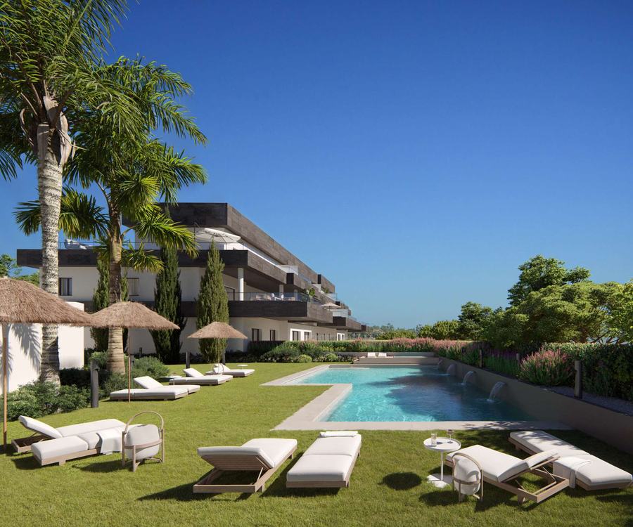 Doña Julia Residences