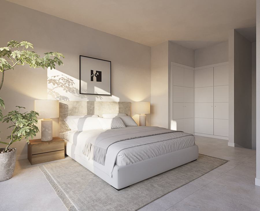 Doña Julia Residences — Foto 2
