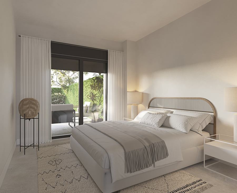 Doña Julia Residences — Foto 3