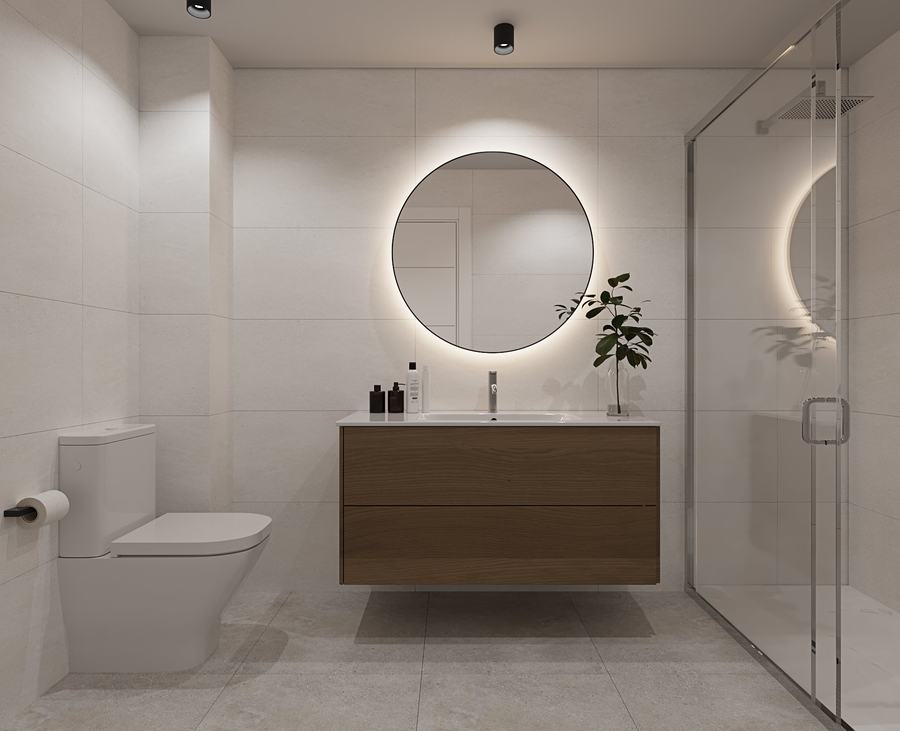Doña Julia Residences — Foto 4