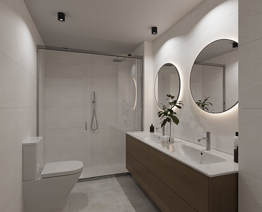Doña Julia Residences — Foto 5