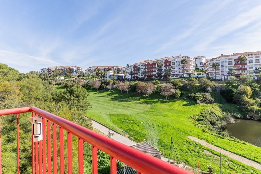 Apartamento en Riviera del Sol