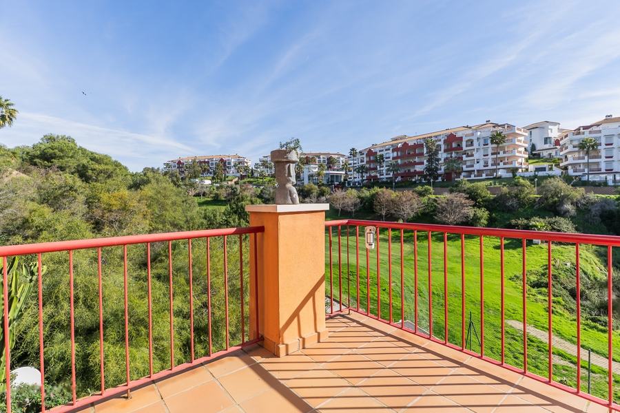 Apartamento en Riviera del Sol — Foto 2