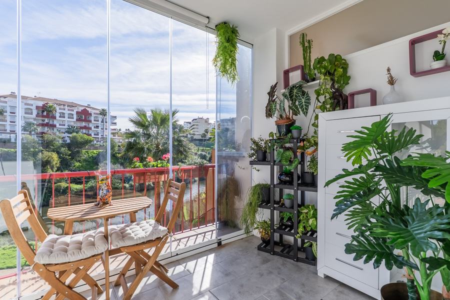 Apartamento en Riviera del Sol — Foto 3