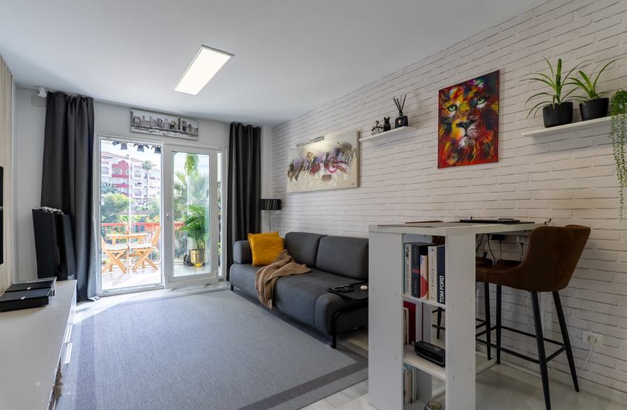 Apartamento en Riviera del Sol — Foto 4
