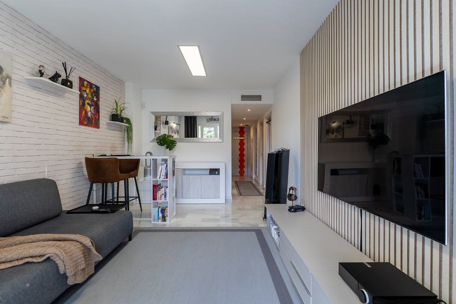 Apartamento en Riviera del Sol — Foto 5