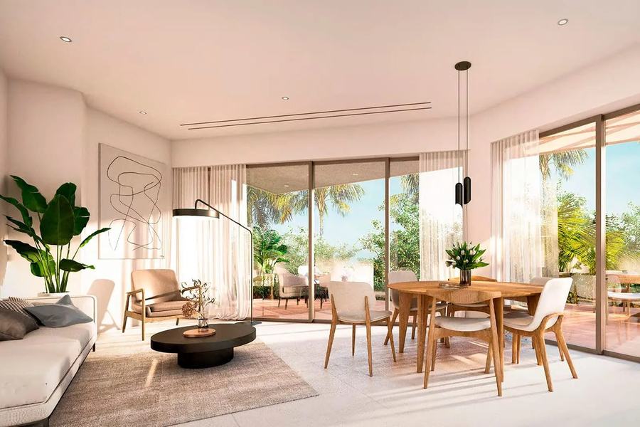 Residencia boutique en Torremolinos — Foto 2