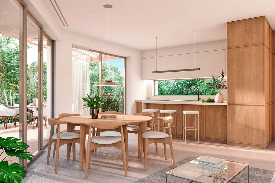 Residencia boutique en Torremolinos — Foto 5