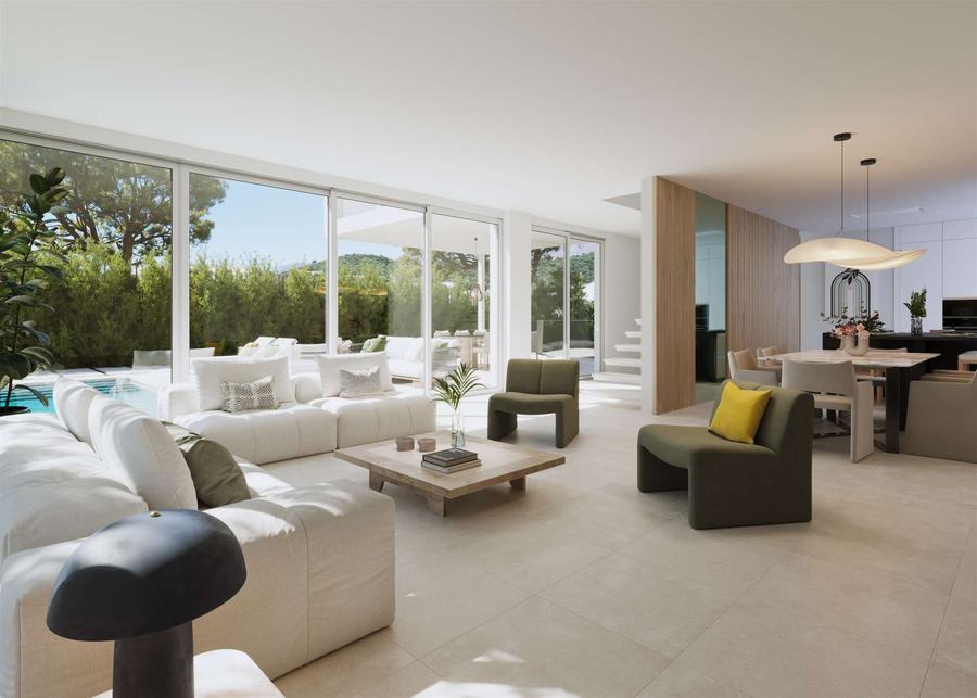 Villas Monte Palatino — Foto 2